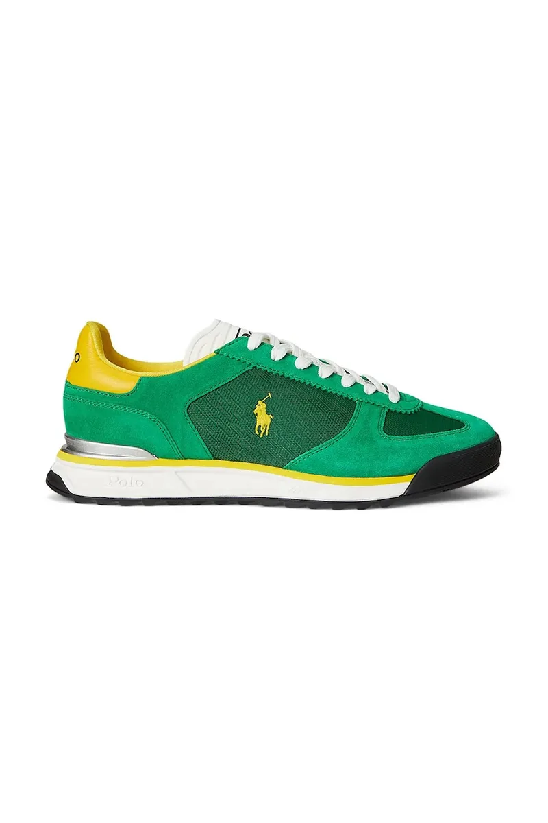 Polo Ralph Lauren Sneakers Polo Ralph Lauren Varick Pp