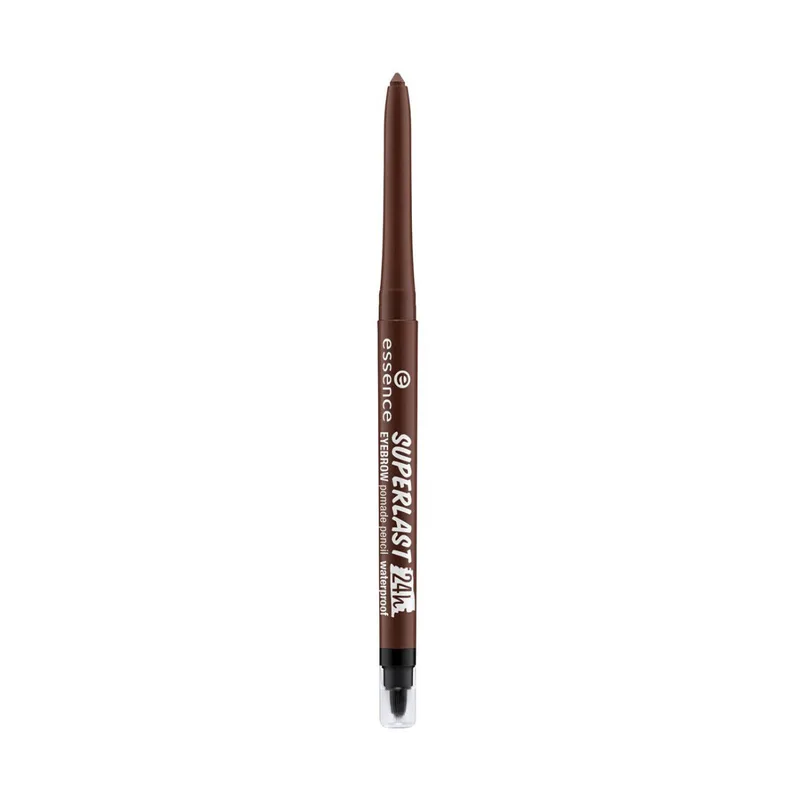 Μακιγιάζ φρυδιών Essence Superlast 24h Waterproof Brow Pencil Pomade - 30 Dark B
