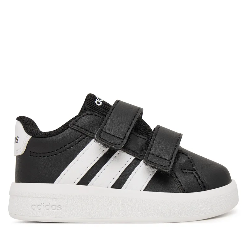 Αθλητικά adidas Grand Court 3.0 HP3535 Μαύρο