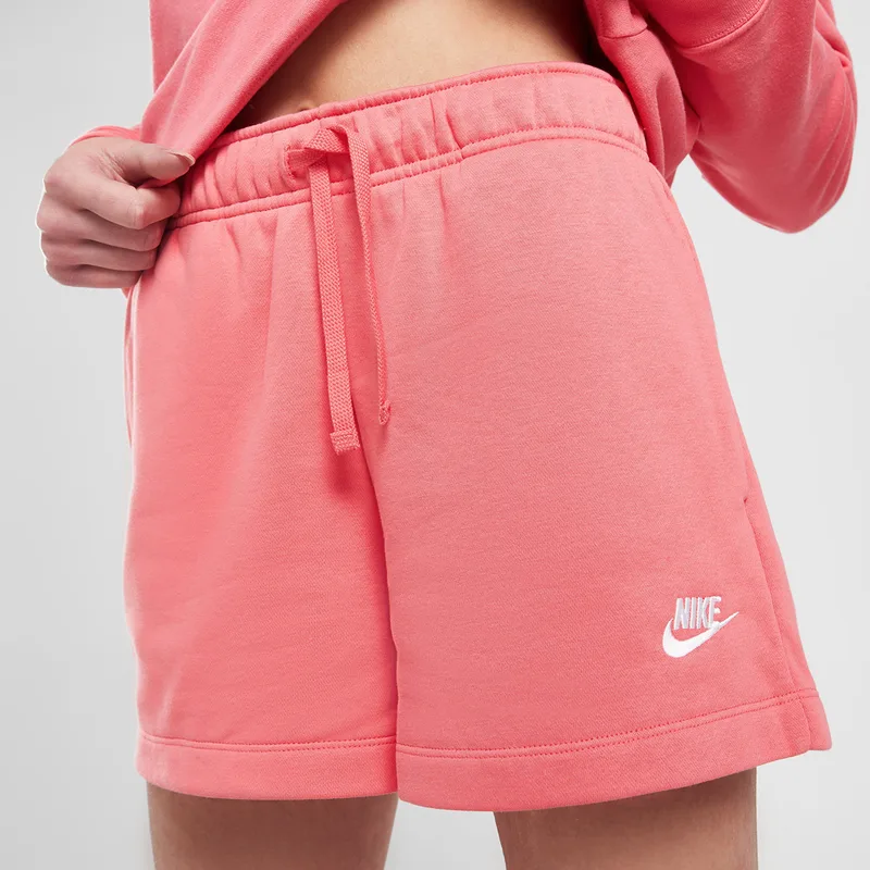 Nike Sportswear Club Fleece Γυναικείο Σορτς (9000129598_33270)