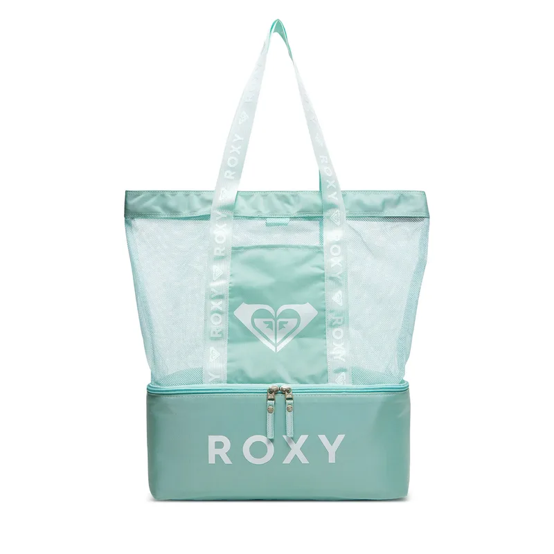 Τσάντα Roxy ROXY-M-001-07 Πράσινο