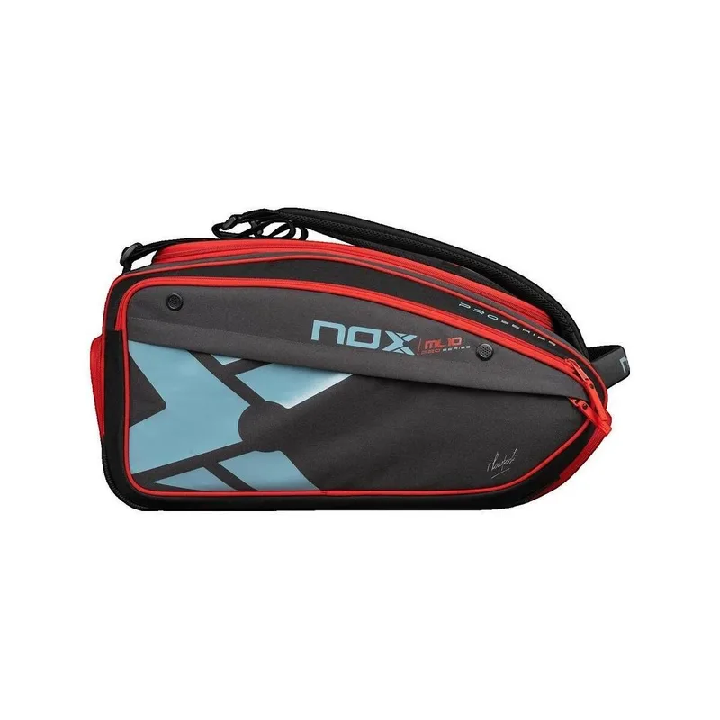 Sport αξεσουάρ Nox ML10 Competition XL Compact