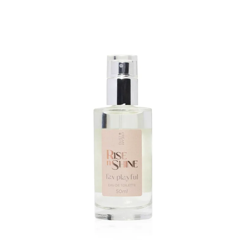 ΑΡΩΜΑ RISE N SHINE FAV PLAYFUL 50ML