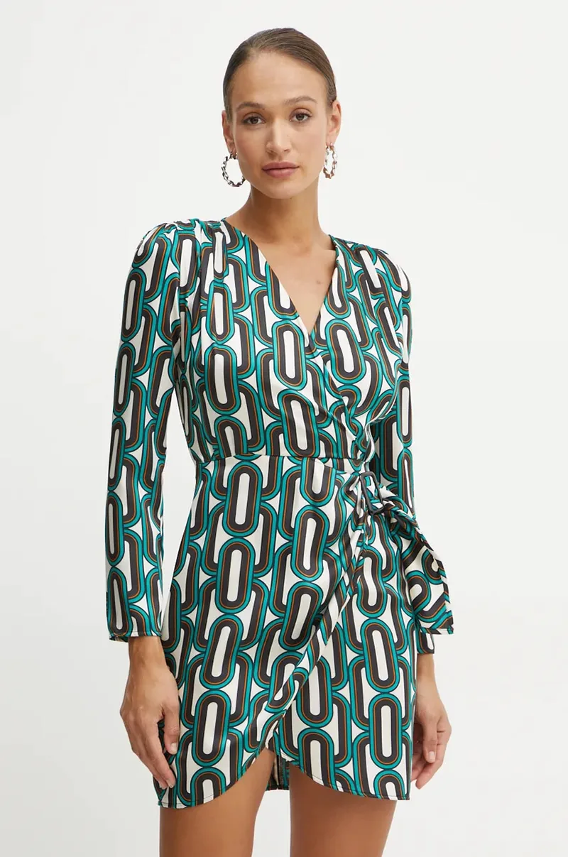 Φόρεμα Morgan RGREN.F
