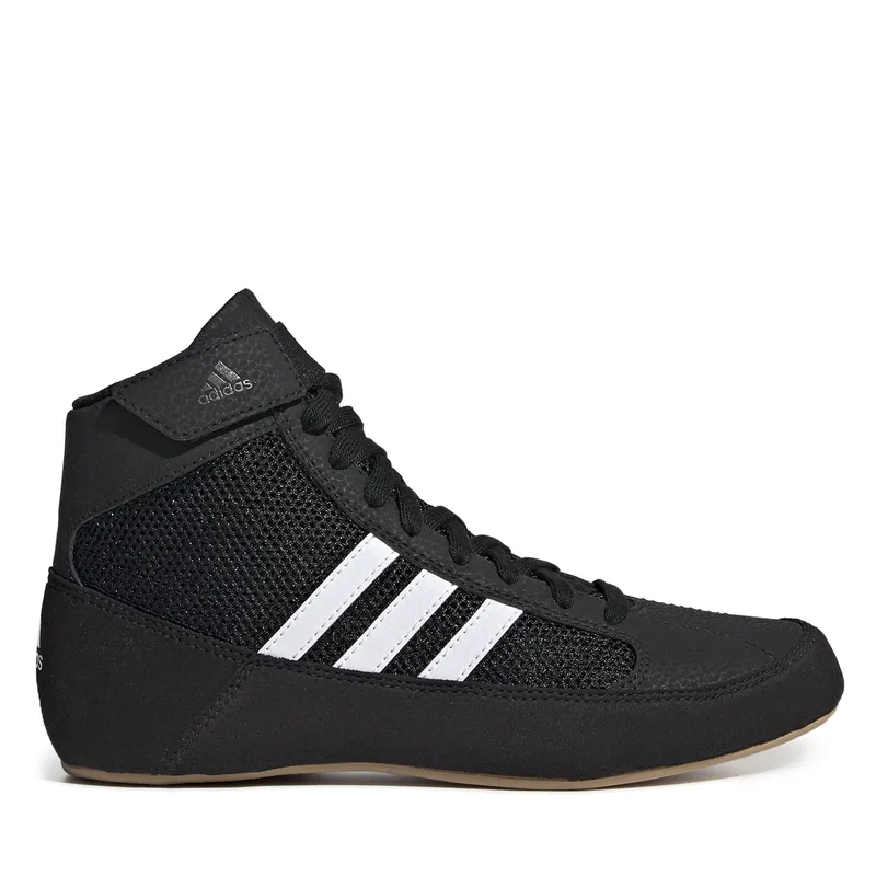 Παπούτσια Πυγμαχίας adidas HVC Shoes AQ3327 Μαύρο