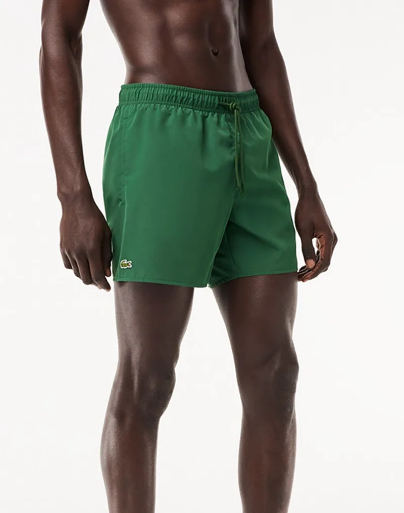 LACOSTE ΜΑΓΙΩ SWIMSUIT 3MH6270-S30 Green