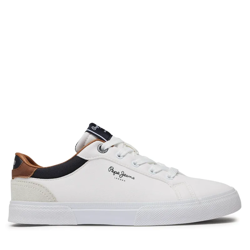 Sneakers Pepe Jeans PBS30569 Μπεζ