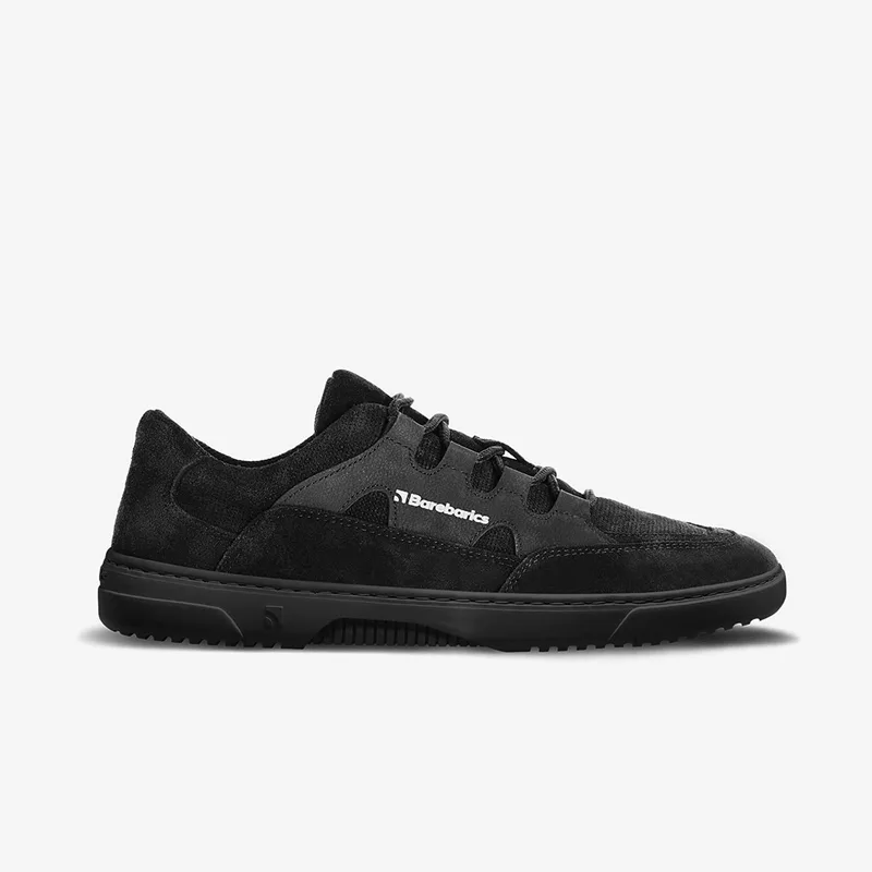 Sneakers Barebarics Evo All Black EUR 38