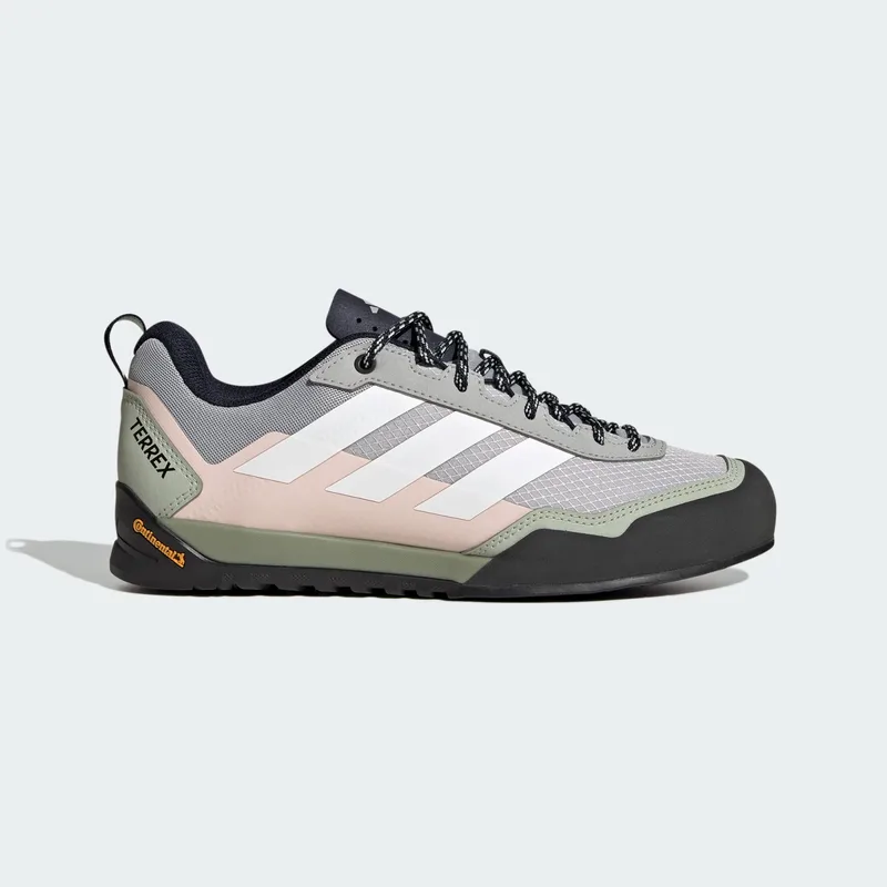 adidas Terrex W Skychaser Solo Approach Shoes (9000277710_94599)