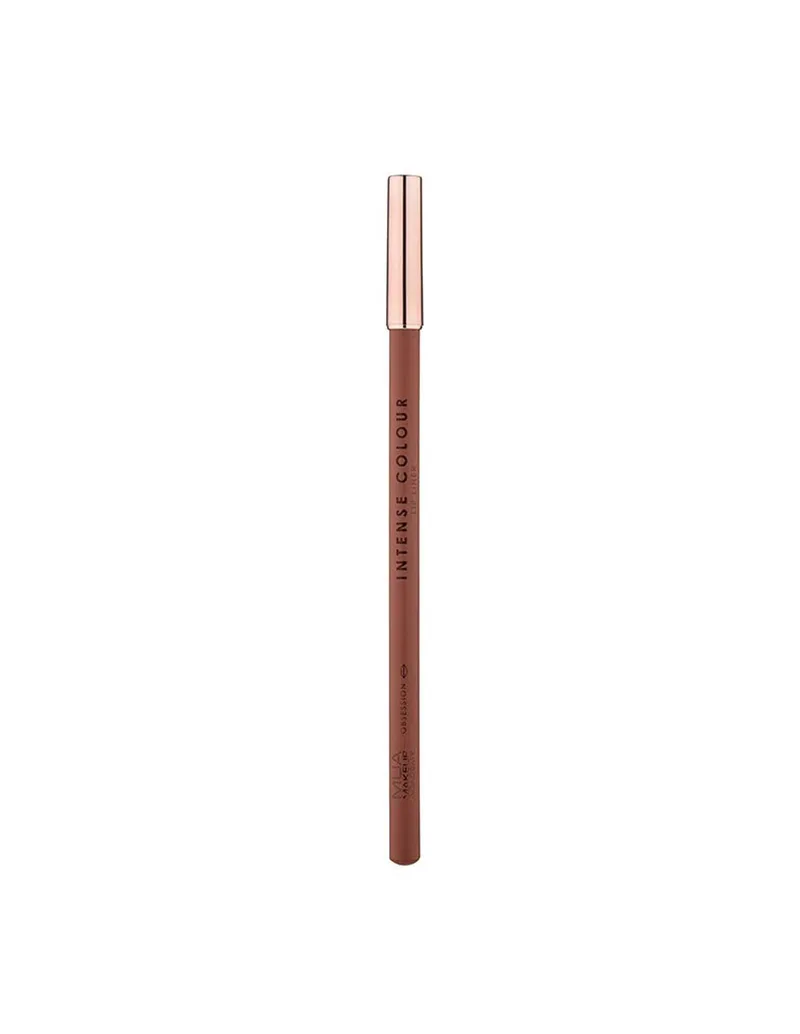 MUA INTENSE COLOUR LIP LINER OBSESSION