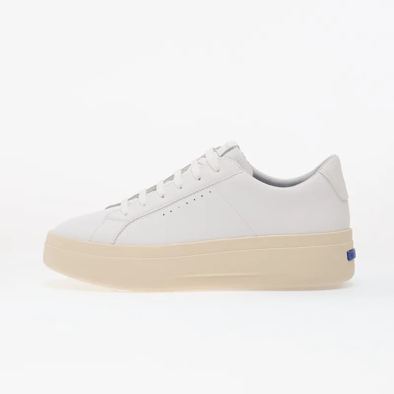 Sneakers Geox Gxcp-03 White EUR 40
