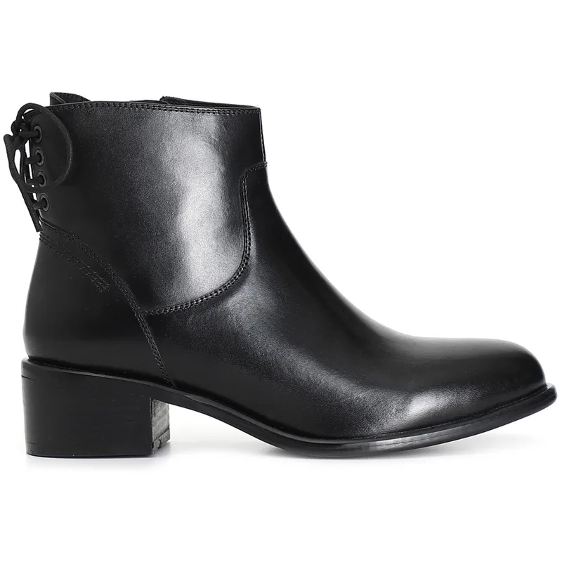 Μποτίνια Café Noir C1XV1226