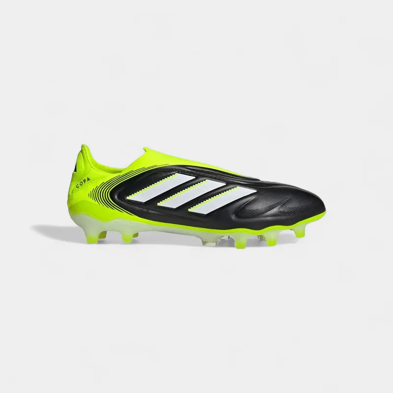 Ποδοσφαίρου adidas Copa Pure 3 Elite FG Lucid Lemon Pack