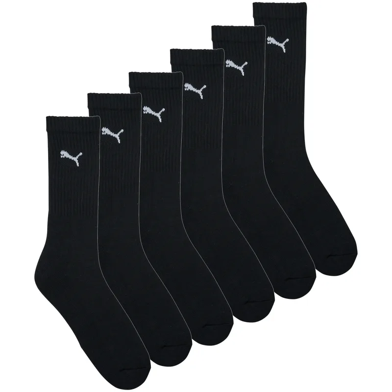 Κάλτσες Puma PUMA CREW SOCK Pack de 6
