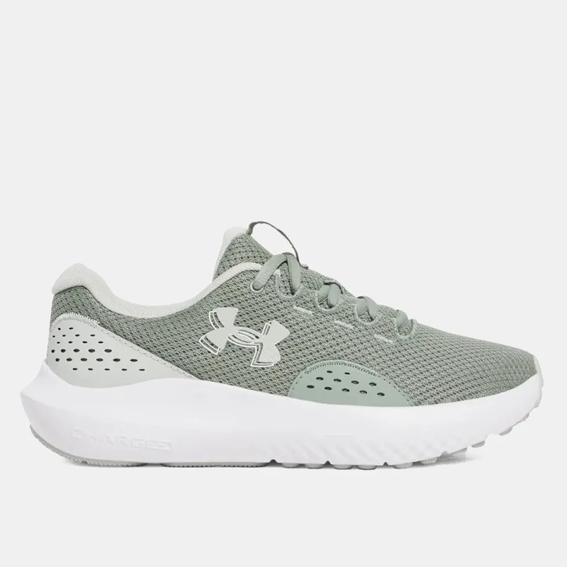 Under Armour Charged Surge 4 Γυναικεία Παπούτσια για Τρέξιμο (9000220255_84278)
