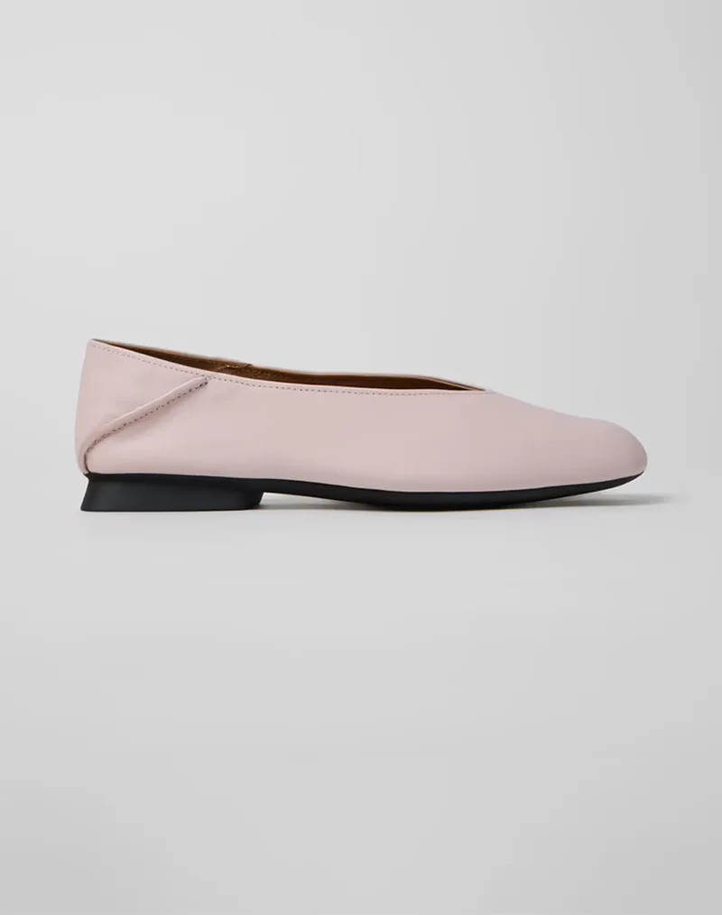 CAMPER Gobi Gelato/CasiMyra Ry Negro K201253-047-047 Ροζ