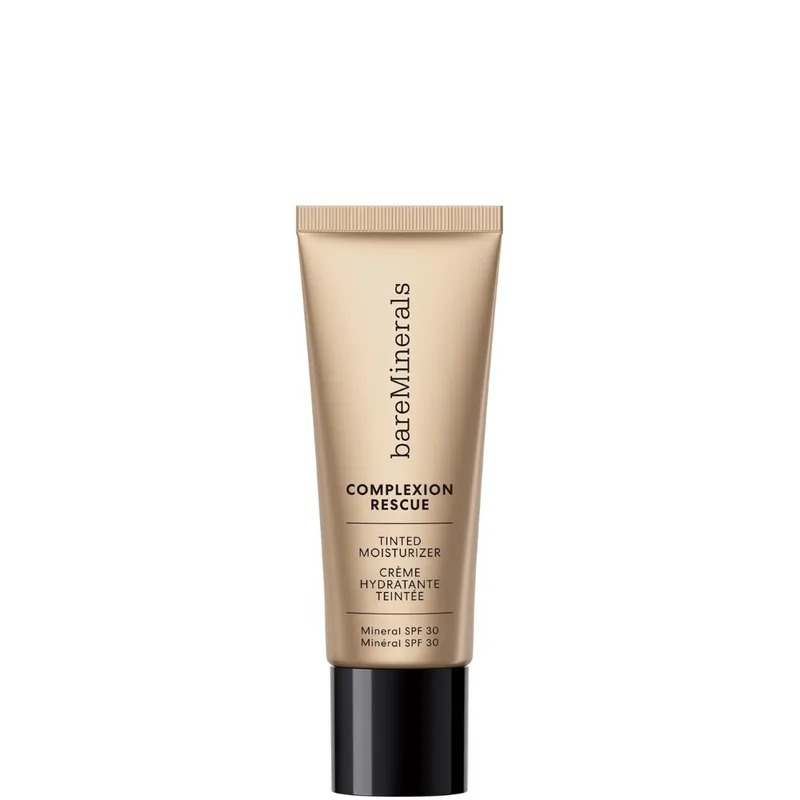 Bareminerals Complexion Rescue Tinted moisturizing cream Spf 30 Mahogany