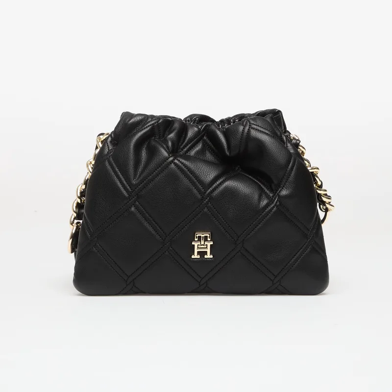 Tommy Hilfiger Feminine Mini Crossover Black Universal
