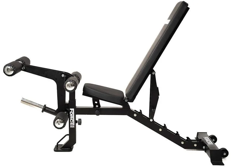 ΡΥΘΜΙΖΟΜΕΝΟΣ ΠΑΓΚΟΣ FORCE USA F-MR-FID-V2 BENCH