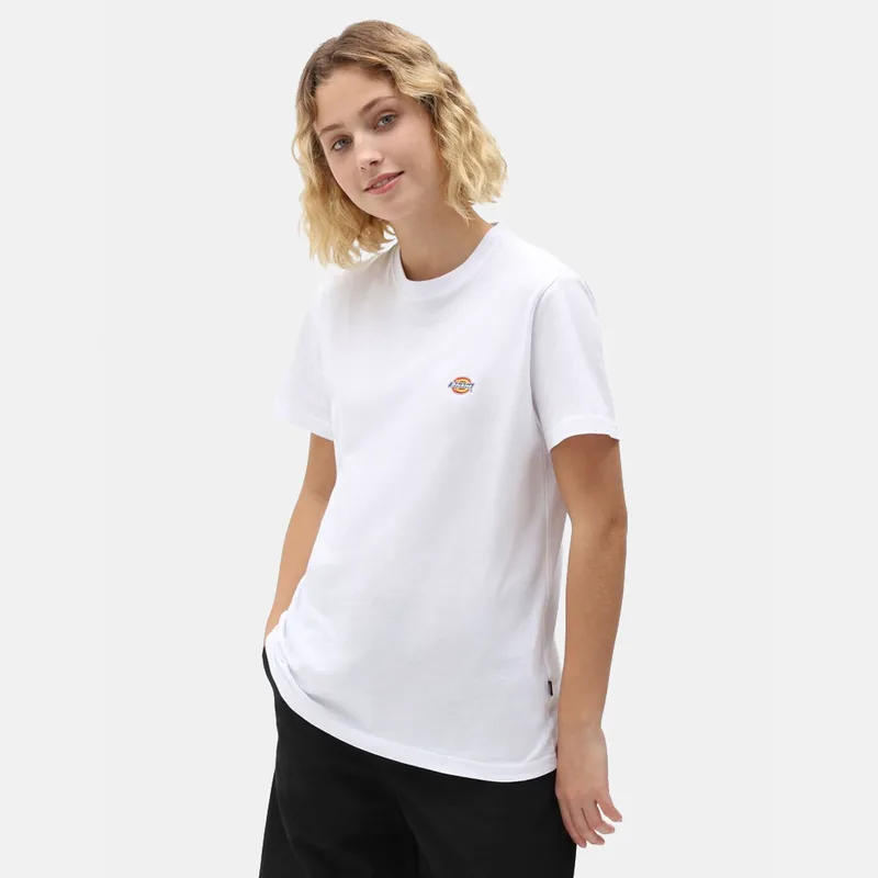 Dickies Mapleton Γυναικείο T-Shirt (9000218111_1539)