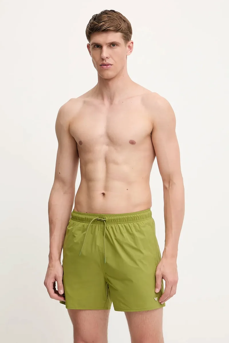Μαγιό Emporio Armani Underwear