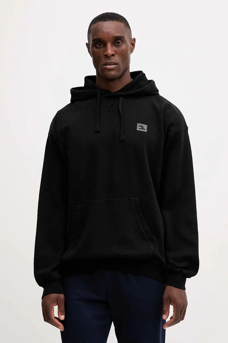 Βαμβακερή μπλούζα Rip Curl AOTS