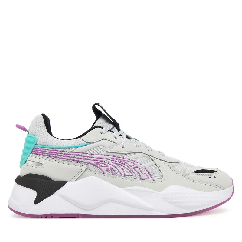 Αθλητικά Puma RS-X Alien 400406 02 Γκρι