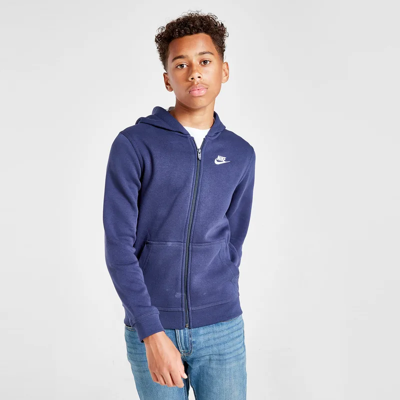 Nike Sportswear Παιδική Ζακέτα (9000042678_34896)