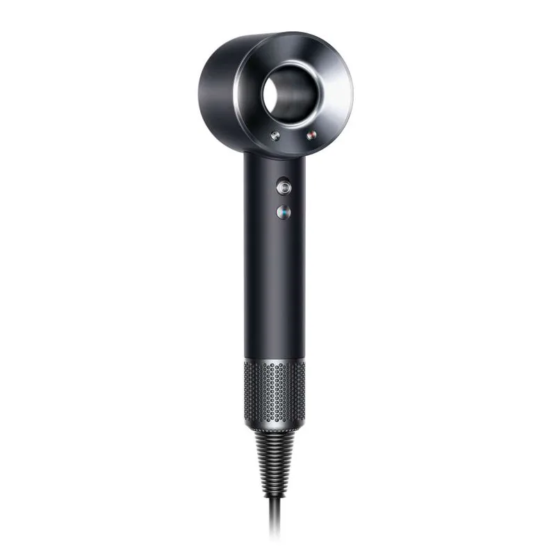 ΠΙΣΤΟΛΑΚΙ ΜΑΛΛΙΩΝ SUPERSONIC LITE 87312 HD07 /NICKEL
