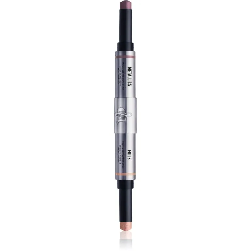 Danessa Myricks Beauty Colorfix Stix πολυλειτουργικο μεικ απ για τα ματια, τα χειλη και το προσωπο απόχρωση Duo 2 6 γρ