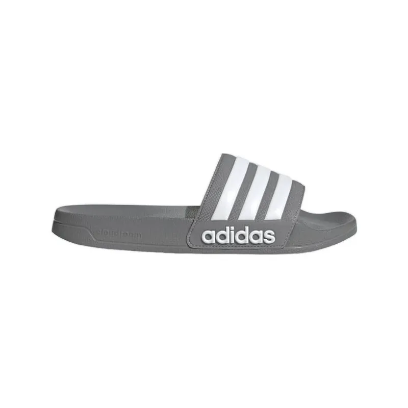 σαγιονάρες adidas Sandales Adilette Shower synthétique