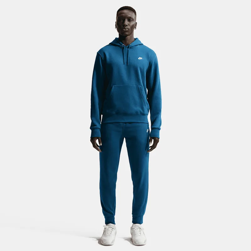 Nike Club Ανδρική Φόρμα (9000252996_90119)