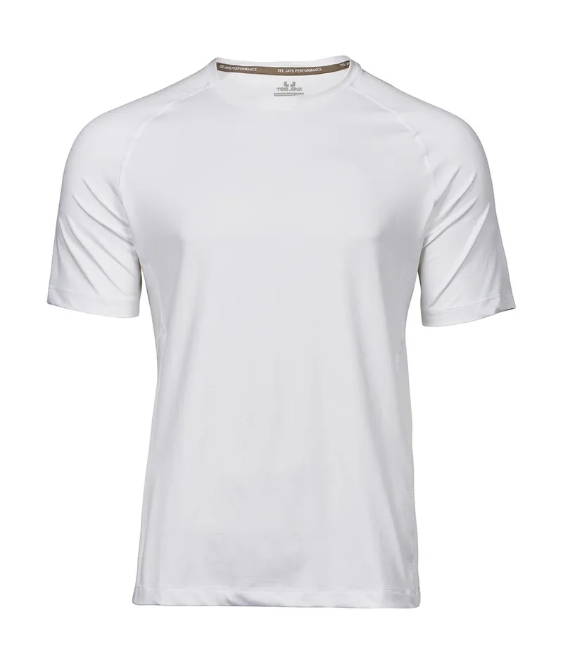 Αθλητικό T-Shirt COOLdry 7020 Tee Jays White