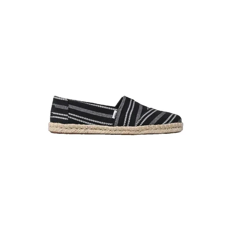 Σανδάλια με πλατφόρμα Toms Alpargatas