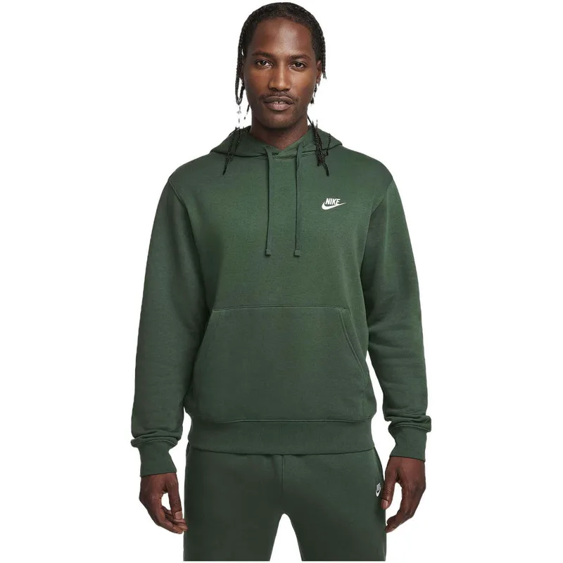 T-shirt με κουκούλα Nike BV2654-323