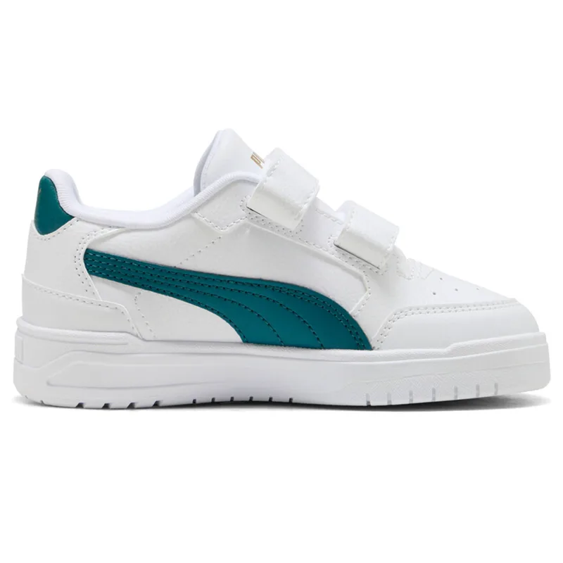 Puma kids Shuffle Downtow Lo V PS (403740-05)