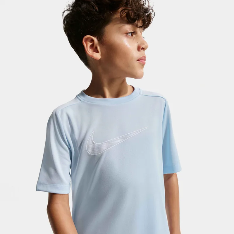Nike Dri-Fit Multi Ss Top Hbr (9000289118_90966)