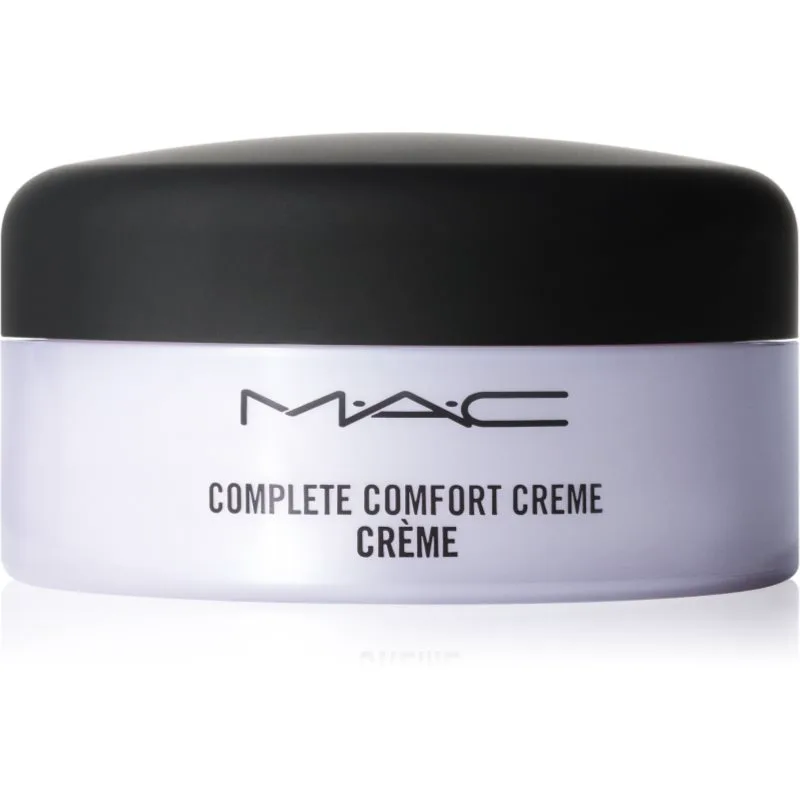 MAC Cosmetics Complete Comfort Cream βαθιά ενυδατική κρέμα για ευαίσθητη επιδερμίδα 50 ml