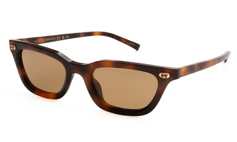 GUCCI ΓΥΑΛΙΑ ΗΛΙΟΥ GUCCI 1944S 006 5020 1944S Ταρταρούγα