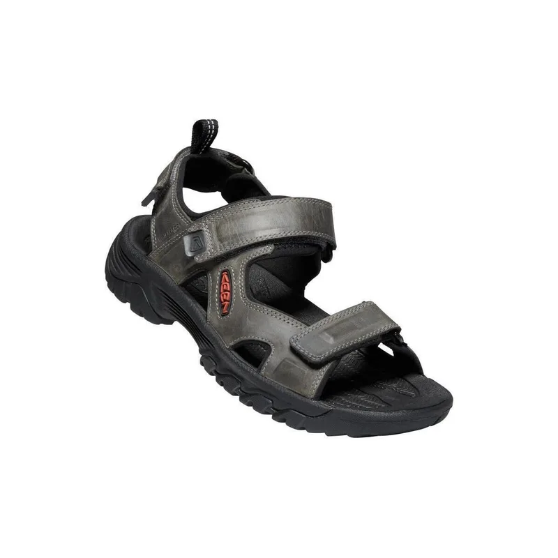 Σανδάλια χωρίς τακούνι Keen 1022424