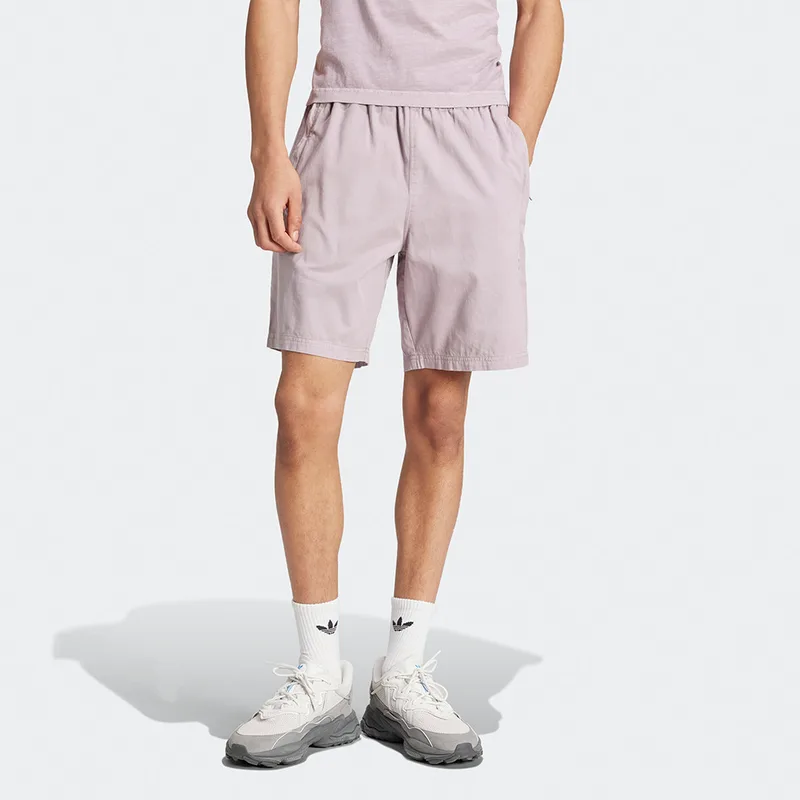 adidas Trefoil Ess+ Dye Ανδρική Βερμούδα (9000170008_74001)