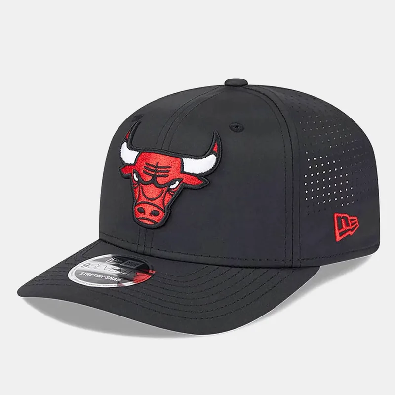 New Era AC Performance Chicago Bulls 9Seventy Καπέλο (9000247447_1469)