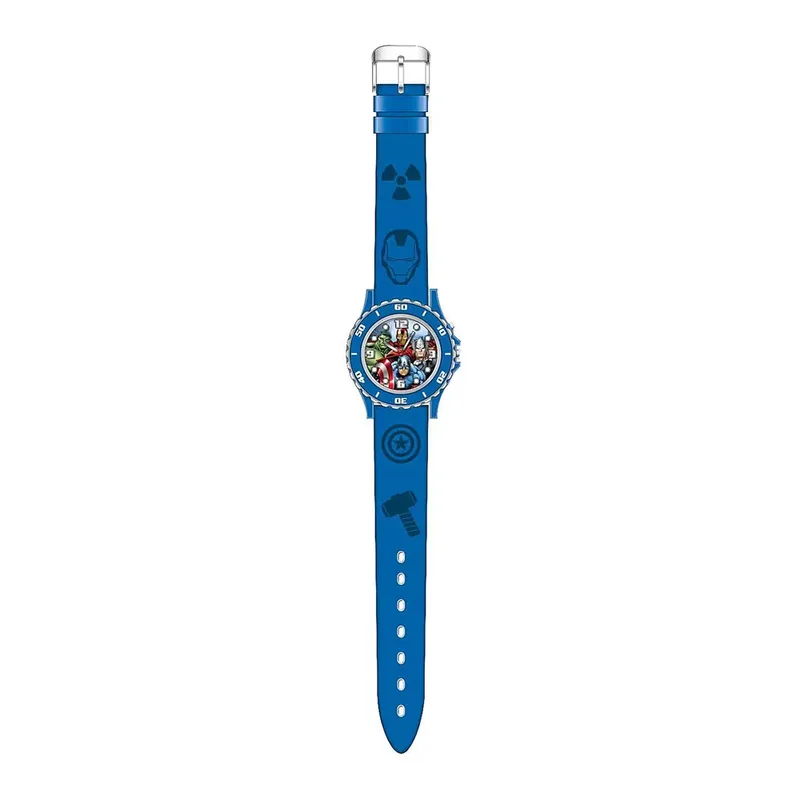 DISNEY MARVEL AVENGERS WATCH AVG3506