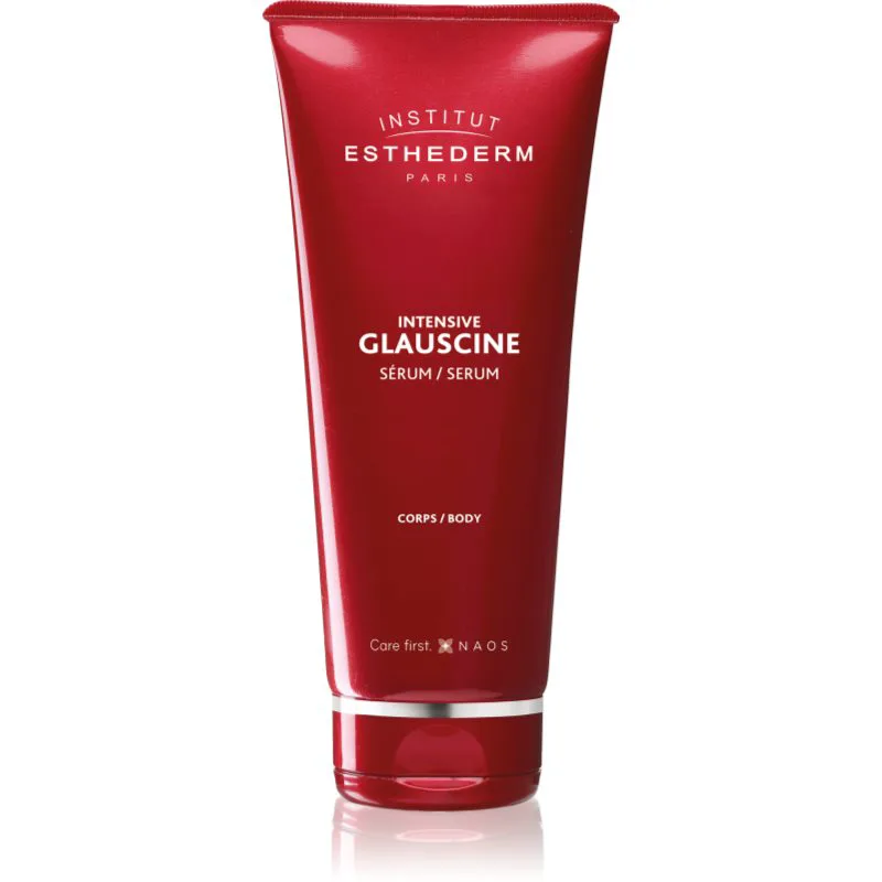 Institut Esthederm Intensive Glauscine Serum συμπυκνωμένος ορός για κυτταρίτιδα 200 ml