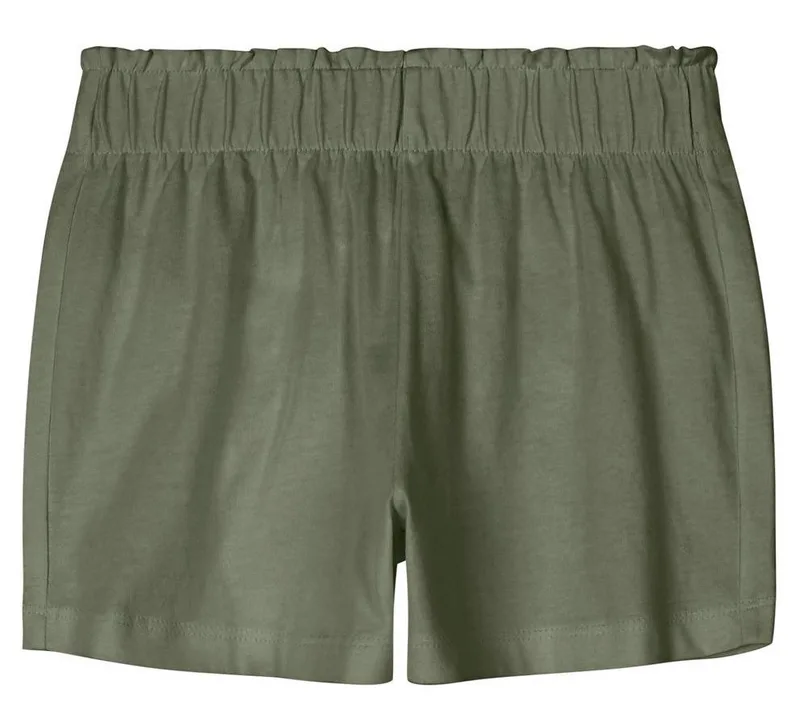 ΣΟΡΤΣ NAME IT 13190726 NMFVALBONA PAPERBAG SHORTS H ΛΑΔΙ (110 CM)-(5 ΕΤΩΝ)