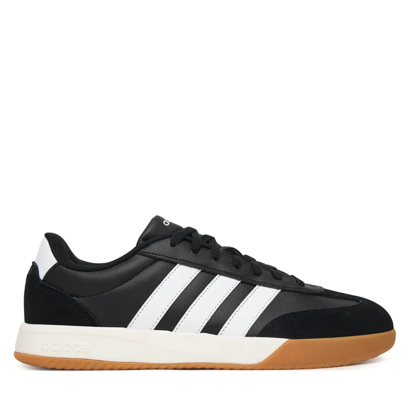 Αθλητικά adidas Vl Court 00S HQ0052 Μαύρο