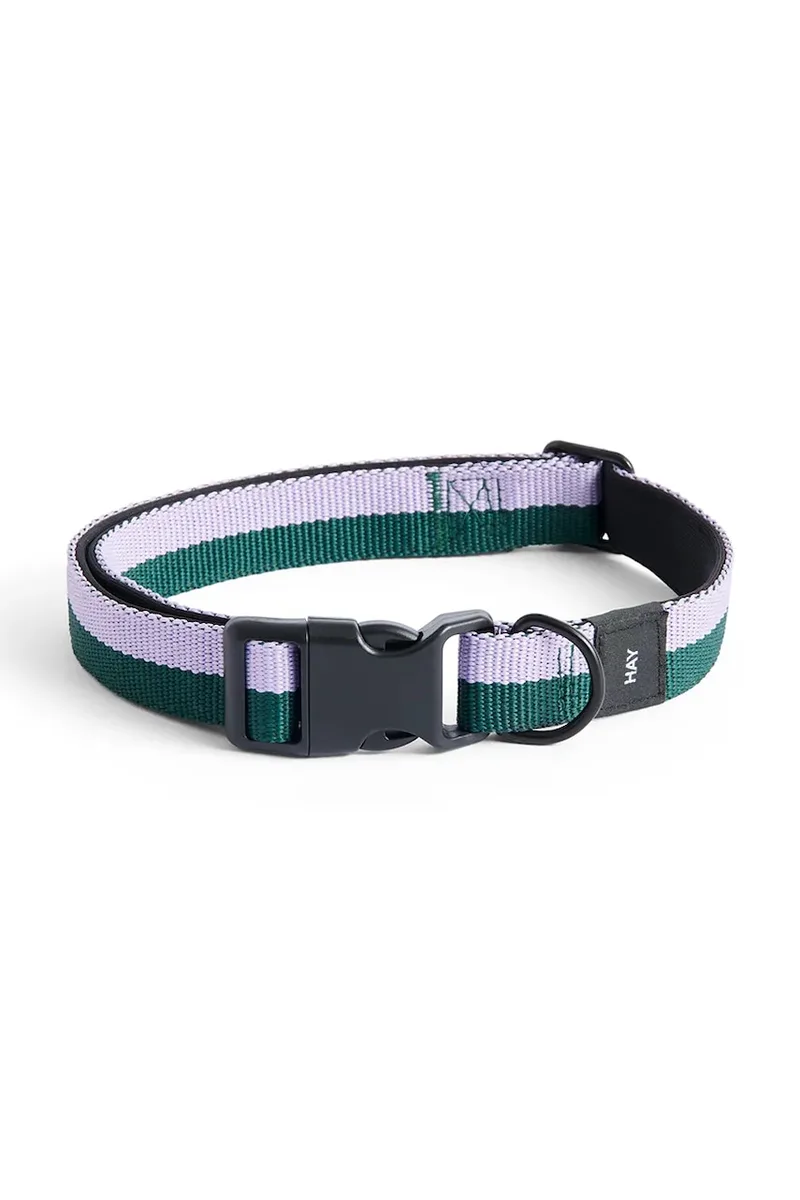 Κολάρο για σκύλους HAY M / L 2,5 x 40-65 cm