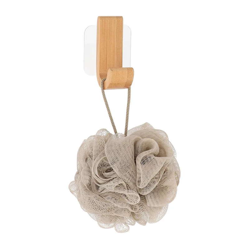 Κρεμαστράκι Αυτοκόλλητο (8.20x4x4.5) T-D Hook Bamboo 91109195