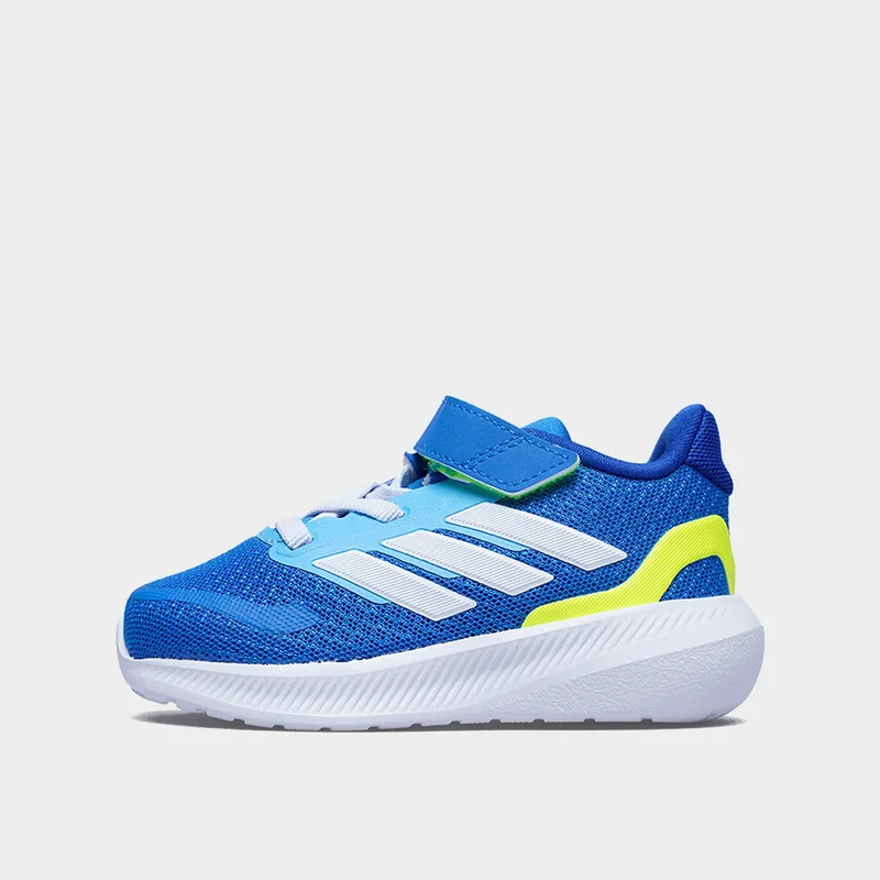 adidas Sportswear Runfalcon 5 El Βρεφικά Παπούτσια (9000235839_87286)