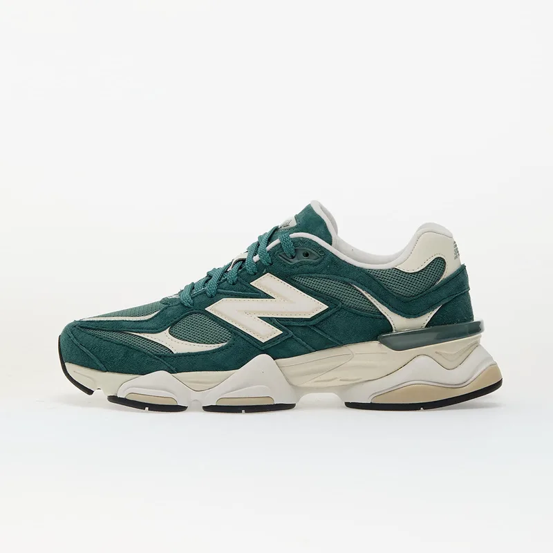 Sneakers New Balance 9060 New Spruce EUR 39.5